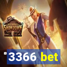 3366 bet